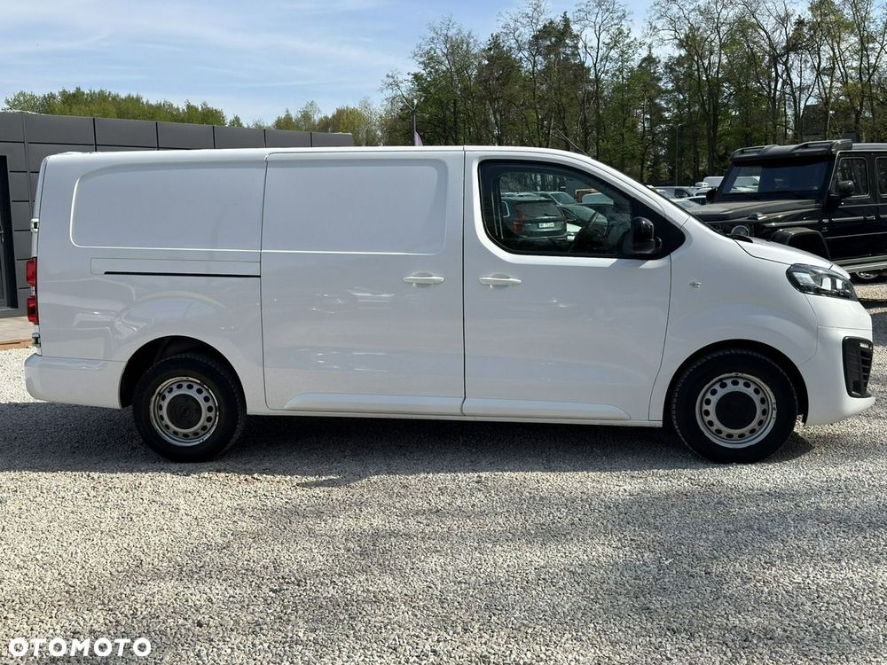 Opel Vivaro - 2
