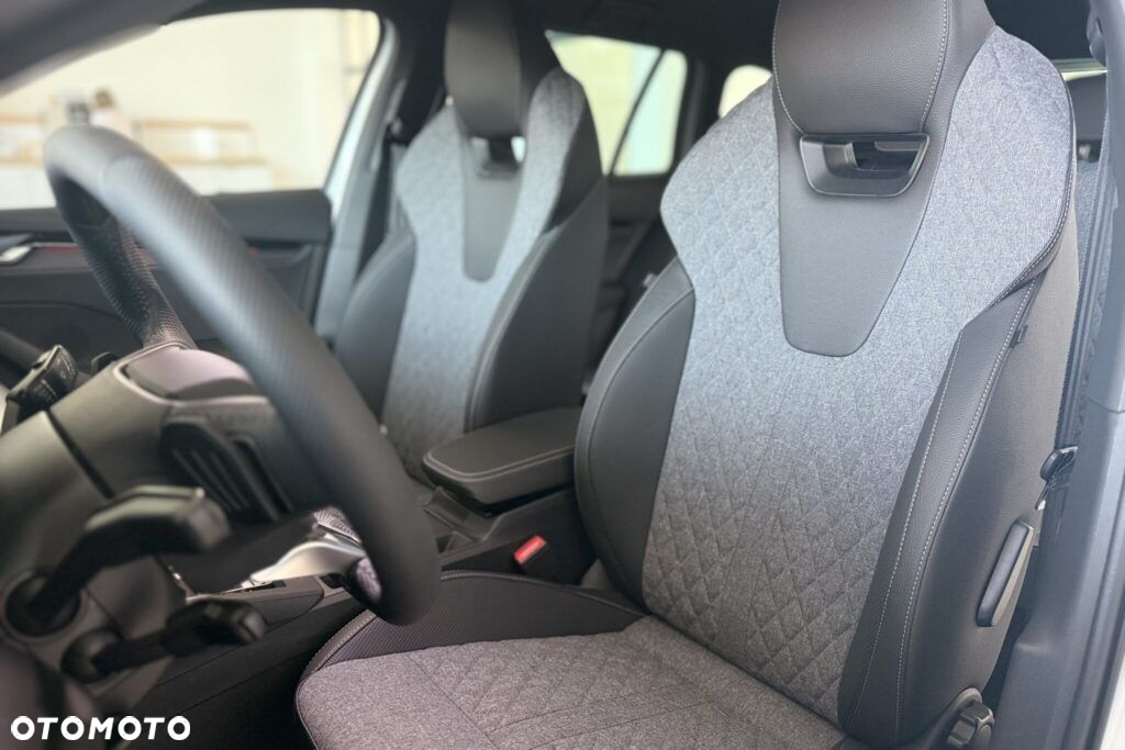 Skoda Octavia 1.5 TSI mHEV Sportline DSG - 10
