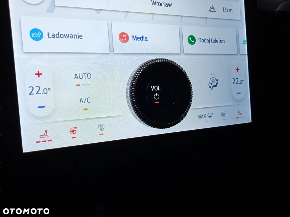 Ford Mustang Mach-E 75kWh RWD - 30