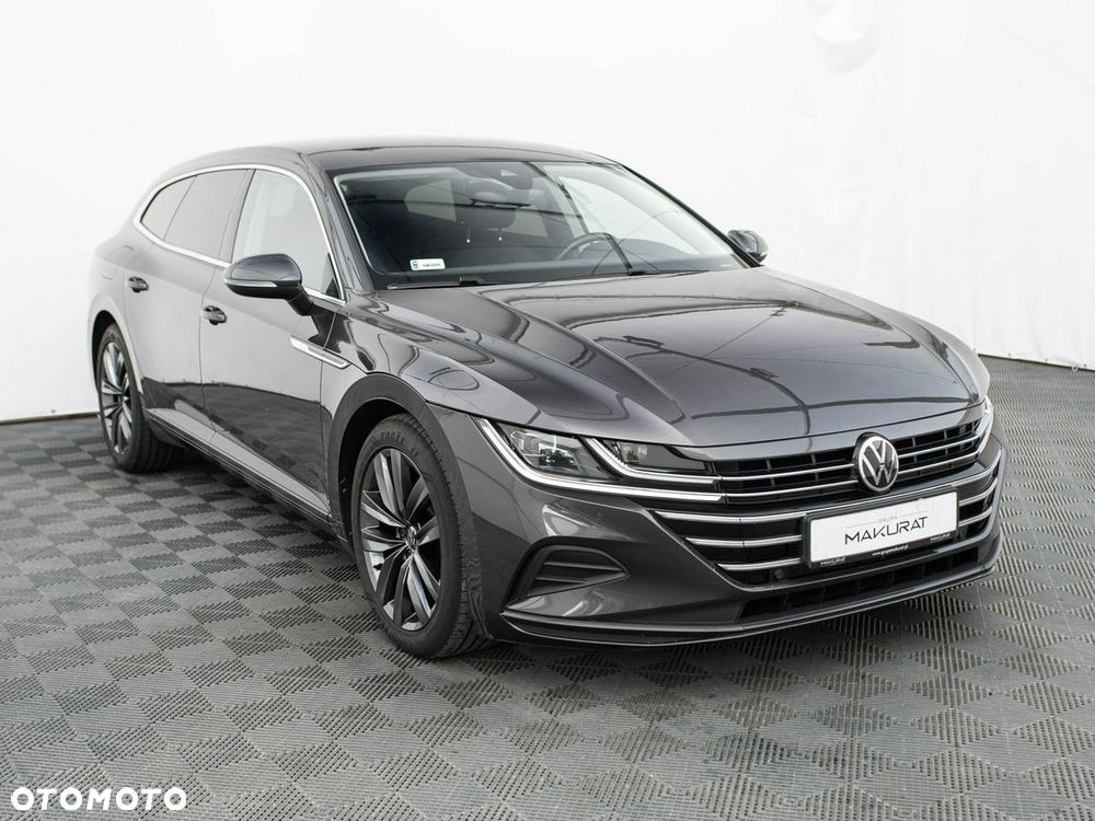 Volkswagen Arteon 2.0 TDI Essence DSG - 4