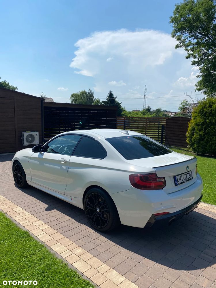 BMW Seria 2 M235i Sport-Aut - 4