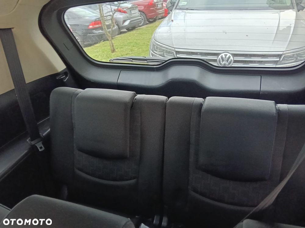 Mazda 5 1.8 Active - 11