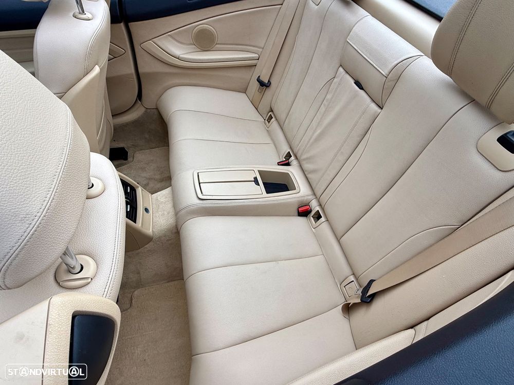 BMW 420 d Pack M - 18