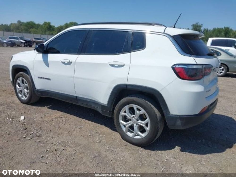 Jeep Compass - 7