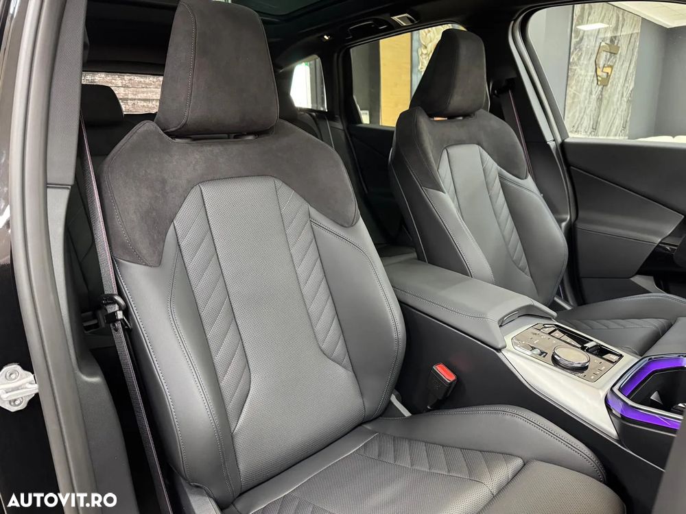 BMW X3 20d xDrive AT MHEV - 23