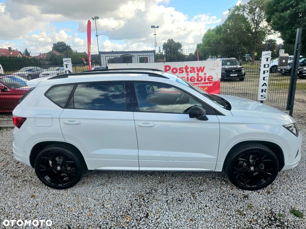 Seat Ateca - 19