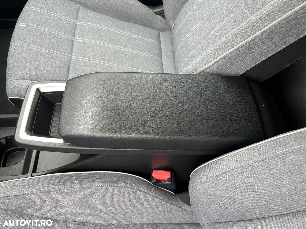 Renault Megane E-TECH EV40 standard charge equilibre - 20