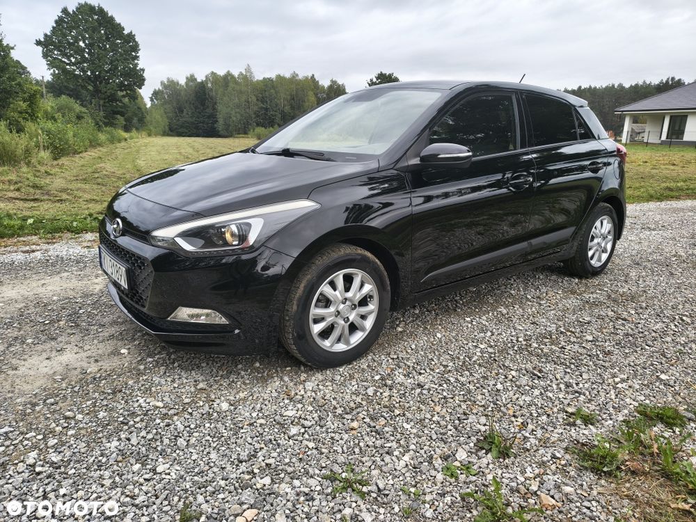 Hyundai i20 - 3
