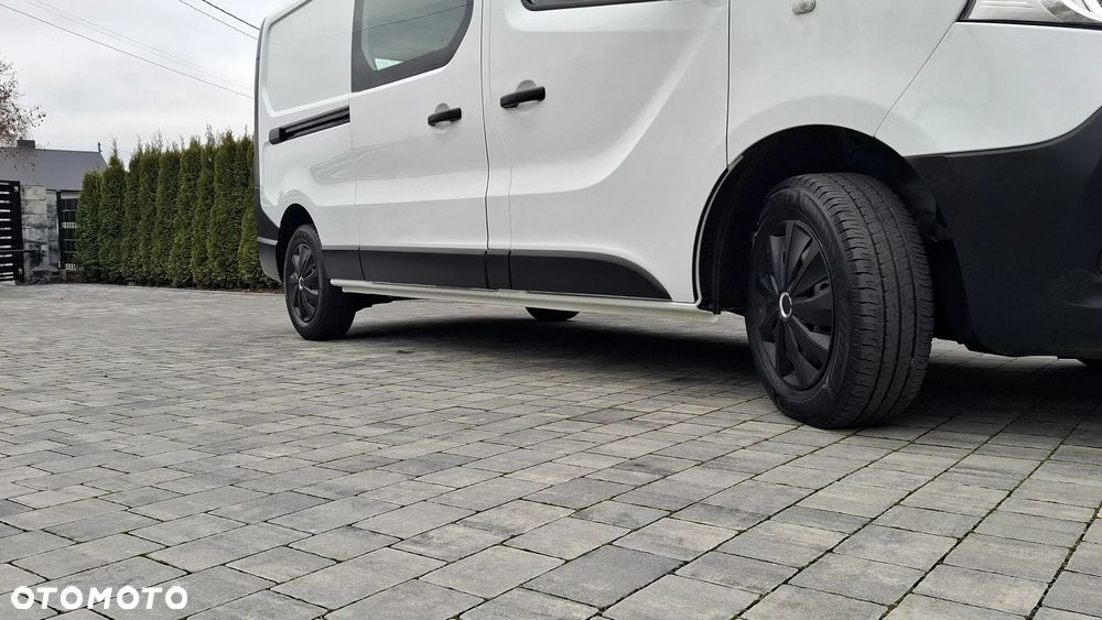 Renault trafic - 9