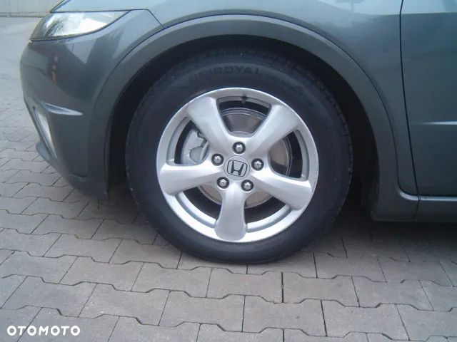 Honda Civic - 15