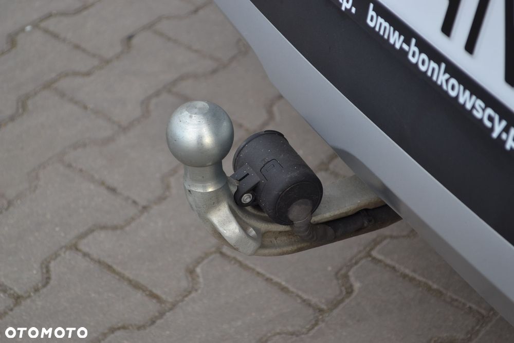 BMW X4 xDrive20d - 16