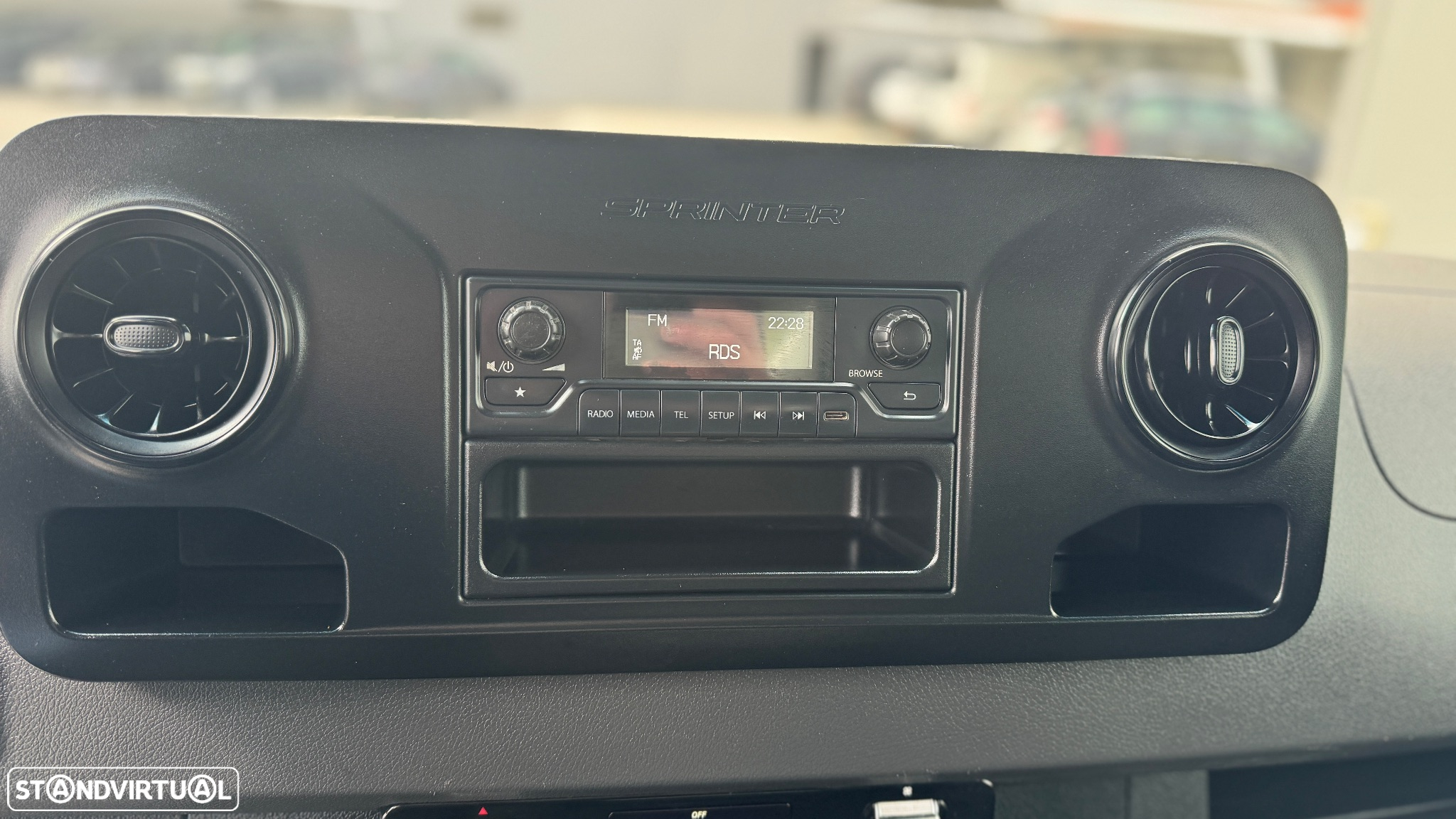 Mercedes-Benz Sprinter 514 CD/43 Cabine Dupla - 33