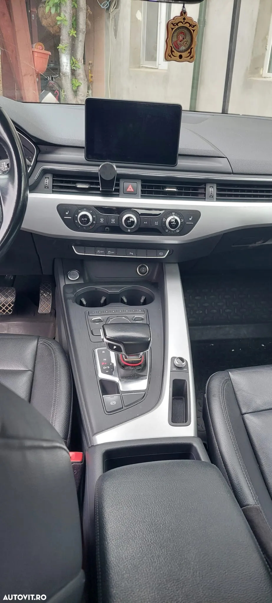Audi A4 - 11