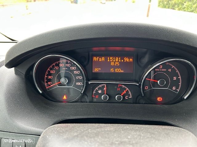 Dethleffs Trend T 90 7057 EB - 6