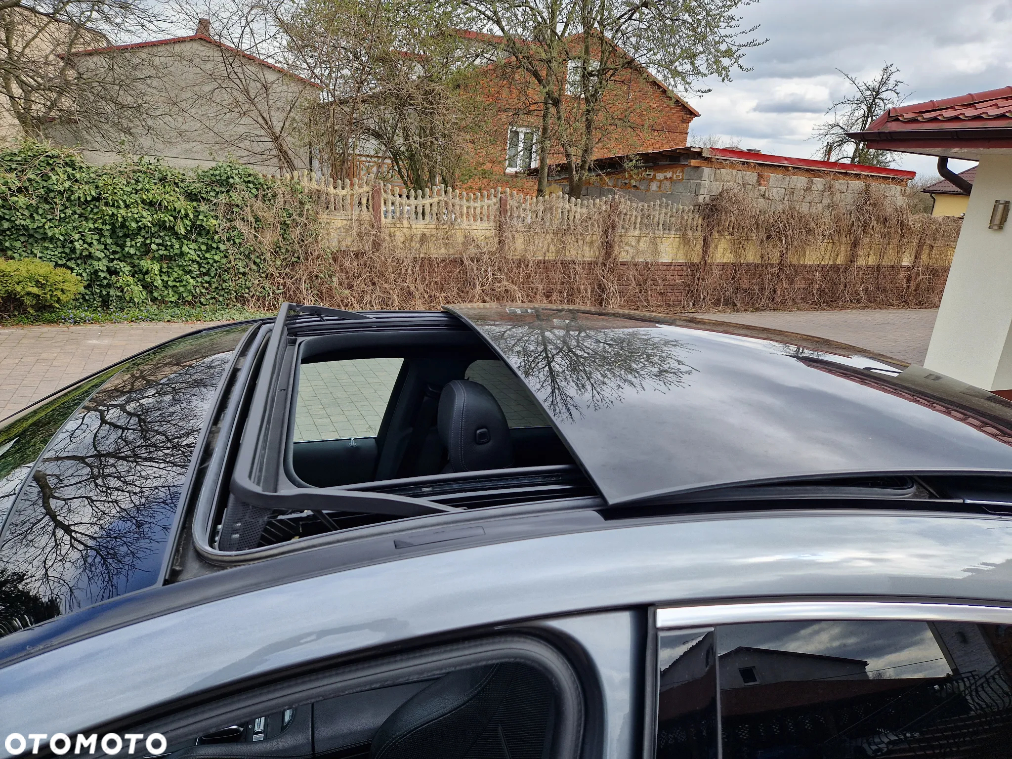 Mercedes-Benz GLE Coupe 400 d 4-Matic Premium Plus - 23