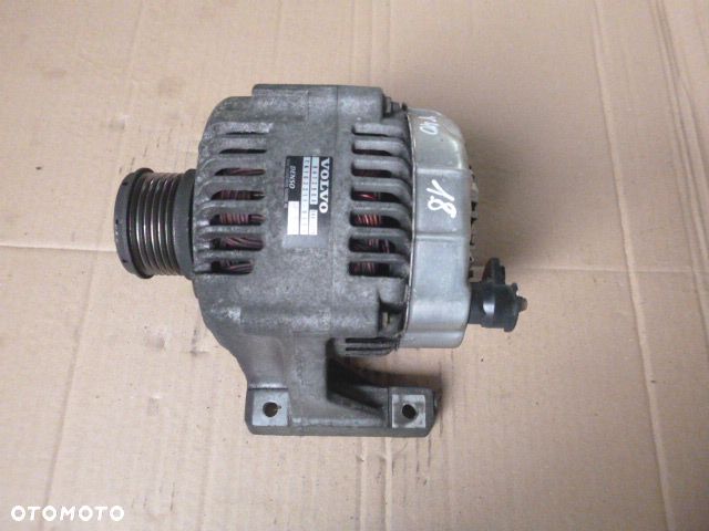 ALTERNATOR VOLVO S40 V40 1.8 2.0 120A - 7