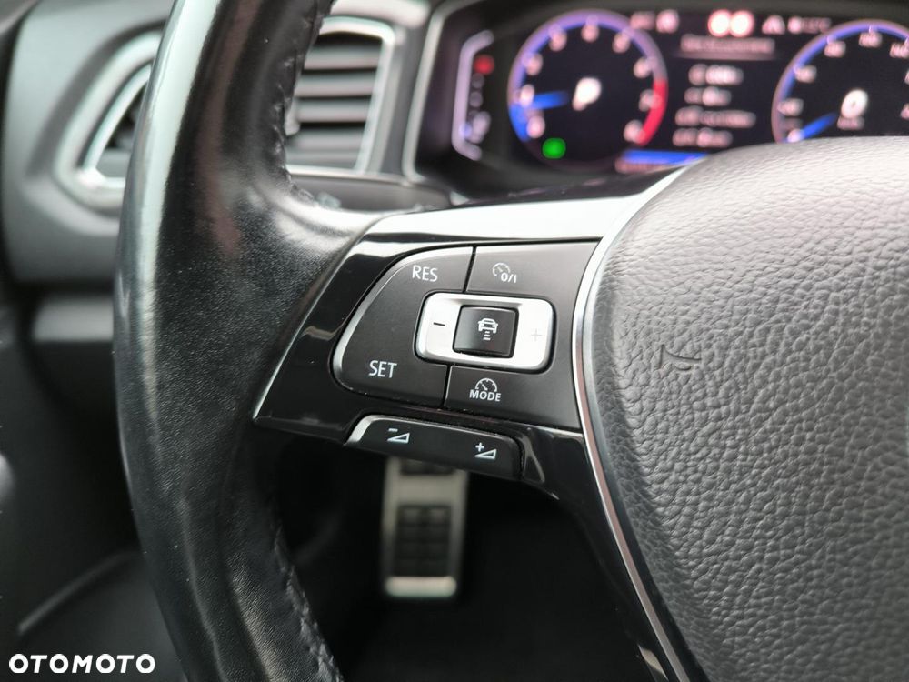 Volkswagen T-Roc 2.0 TSI 4Motion Premium DSG - 14