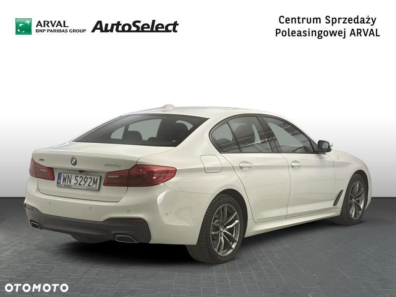 BMW Seria 5 - 6