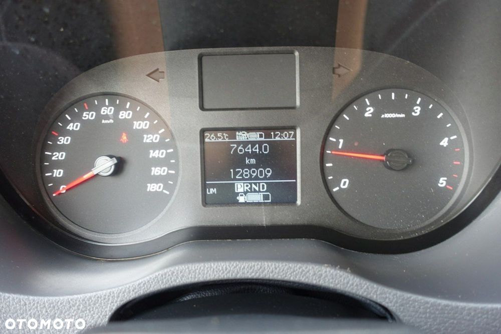 Mercedes-Benz Sprinter - 31