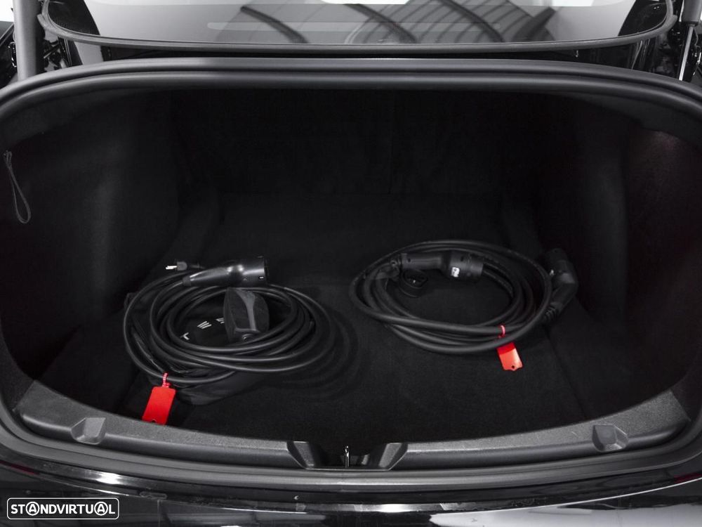 Tesla Model 3 Performance Tração Integral - 15