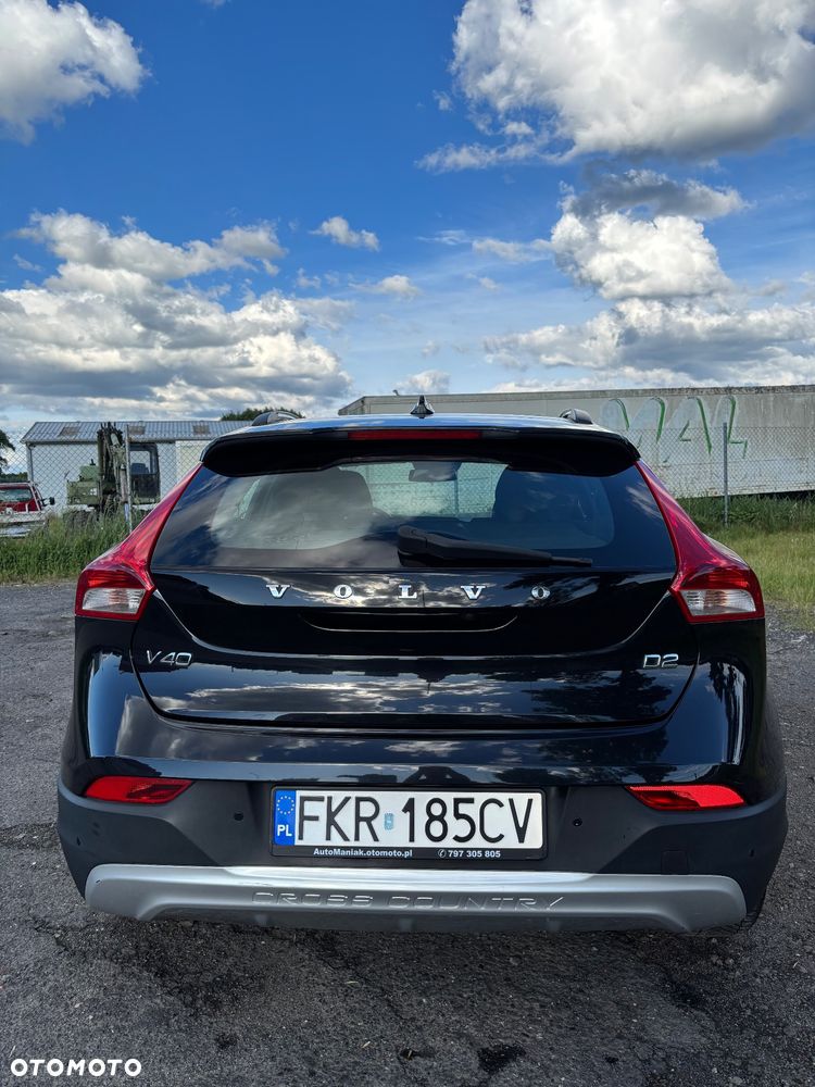 Volvo V40 - 7