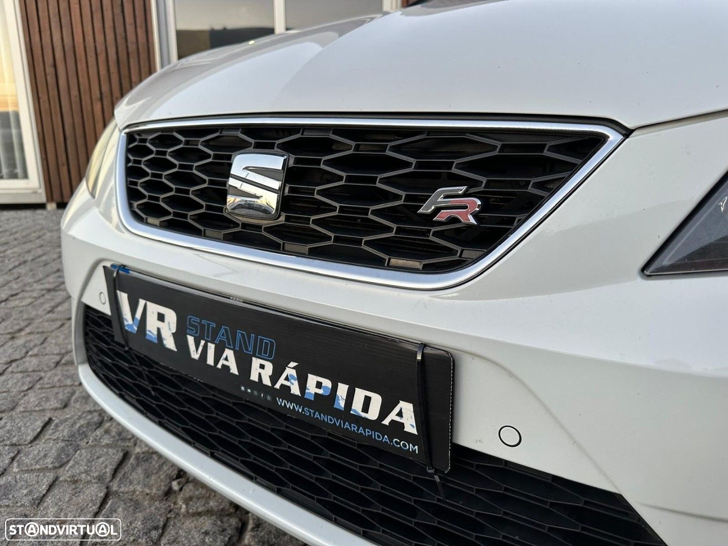 SEAT Leon 2.0 TDI FR S/S - 30