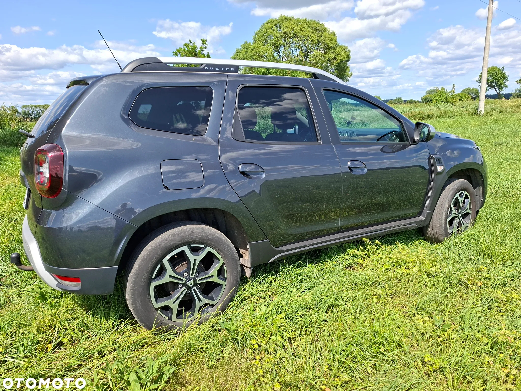 Dacia Duster TCe 100 2WD Prestige - 34