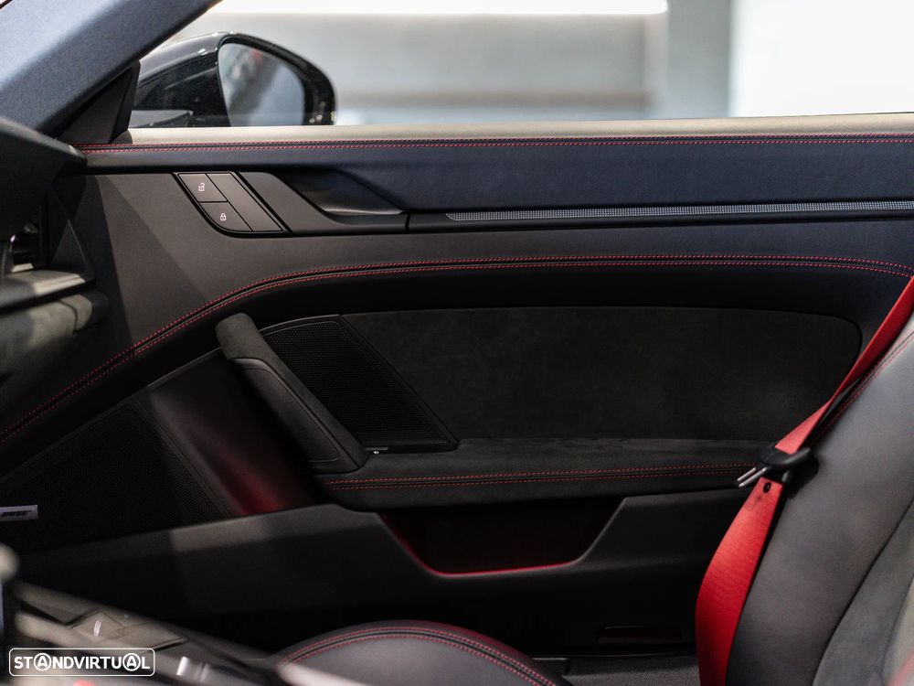 Porsche 911 (992) Carrera GTS PDK - 55