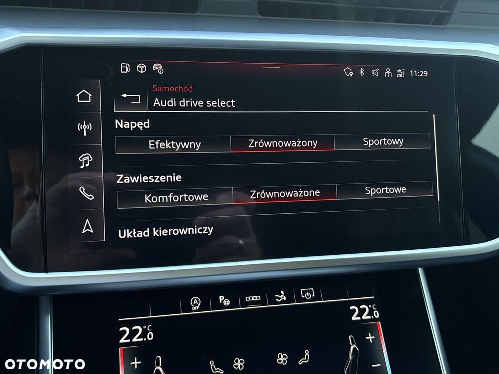 Audi A7 Sportback - 25