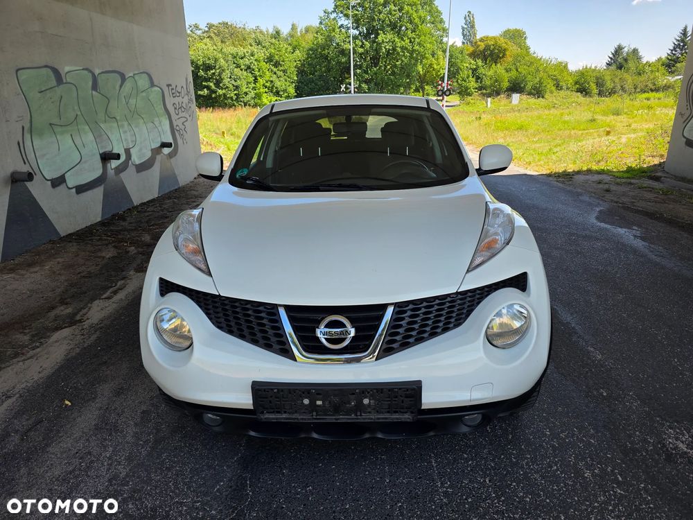 Nissan Juke 1.6 Tekna S&S - 22