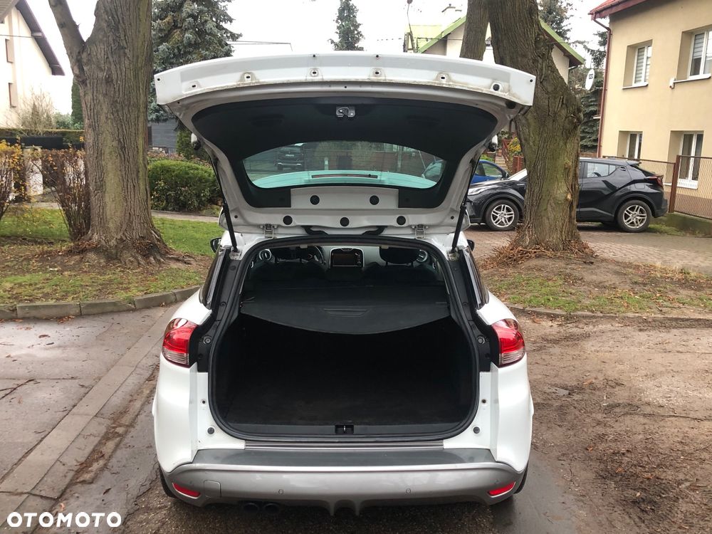 Renault Clio TCe 120 EDC GT - 13