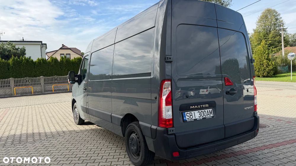 Renault Master - 8