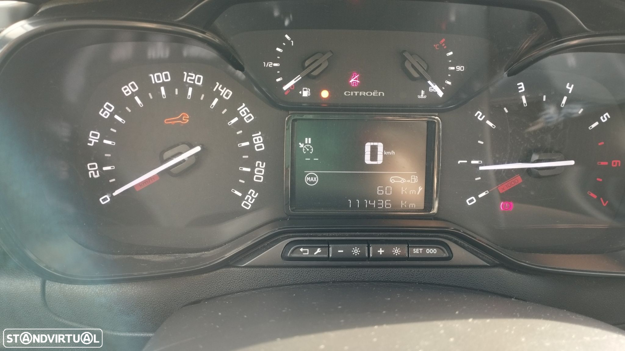 Citroën C3 1.5 BlueHDi Feel - 8