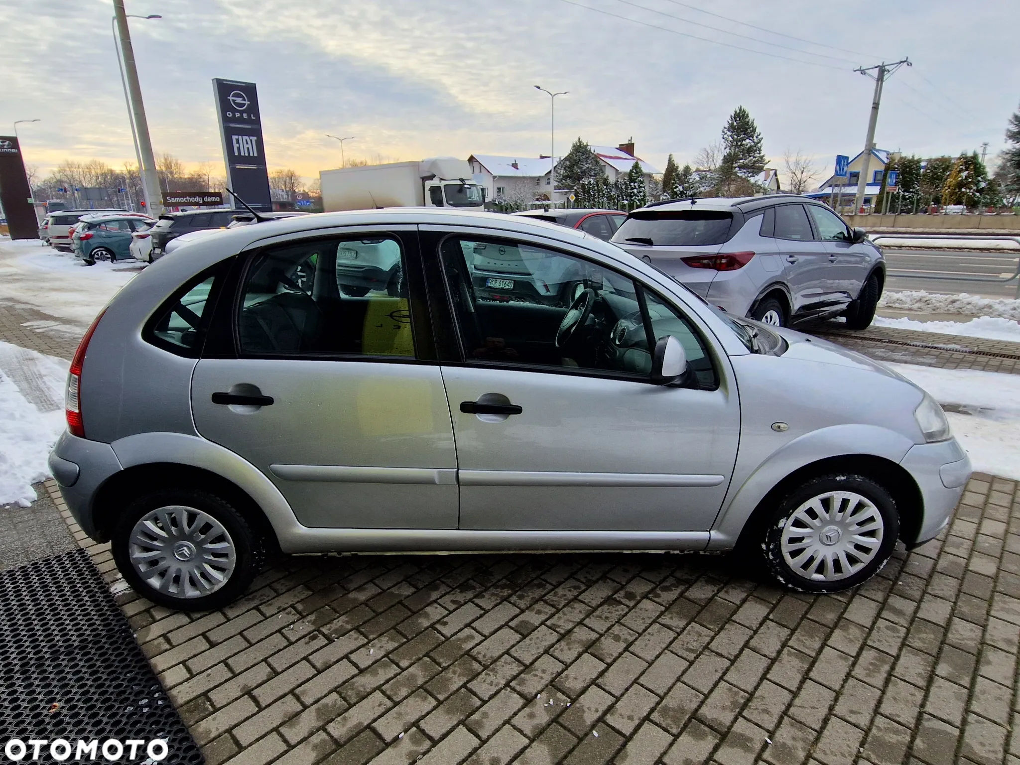 Citroën C3 1.1 Attraction - 10