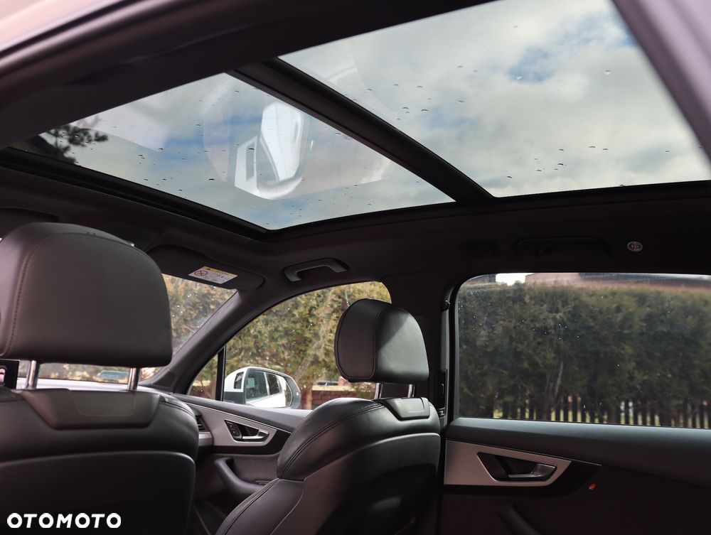 Audi Q7 - 33
