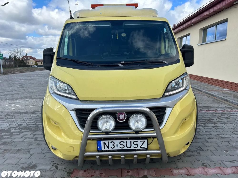 Fiat DUCATO - 3