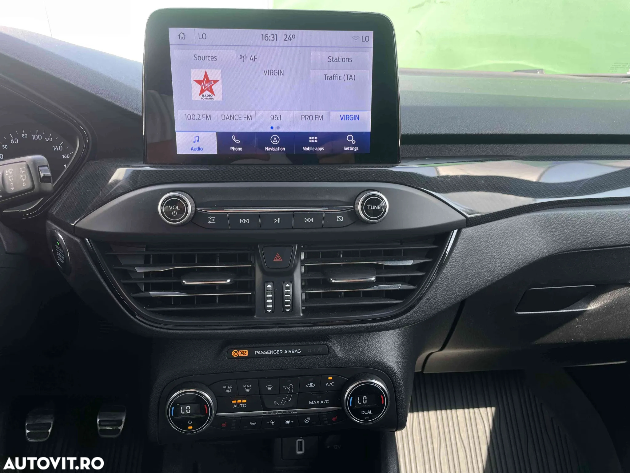 Ford Focus - 14