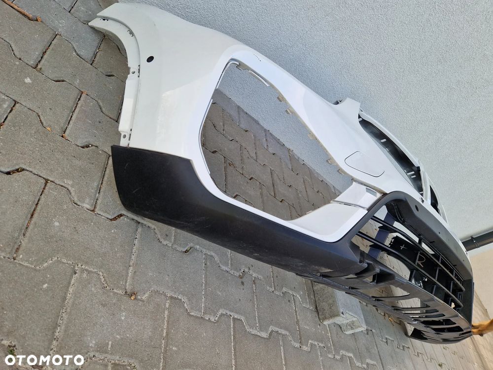 Zderzak Bmw F48 X1 x line lift lci - 7