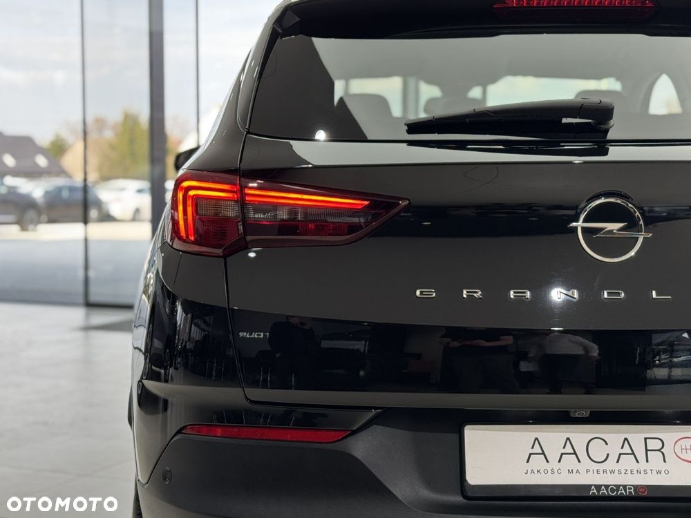 Opel Grandland - 39