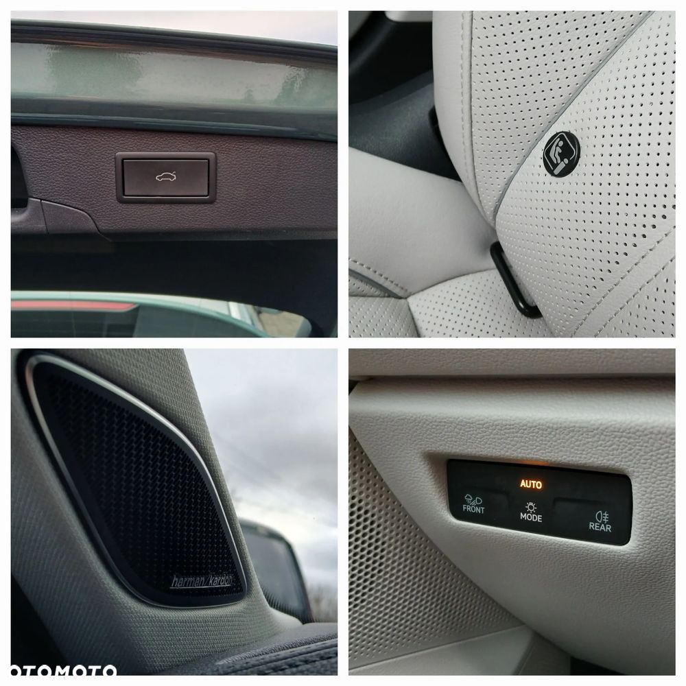 Volkswagen Passat Variant 2.0 TDI SCR Elegance DSG - 23