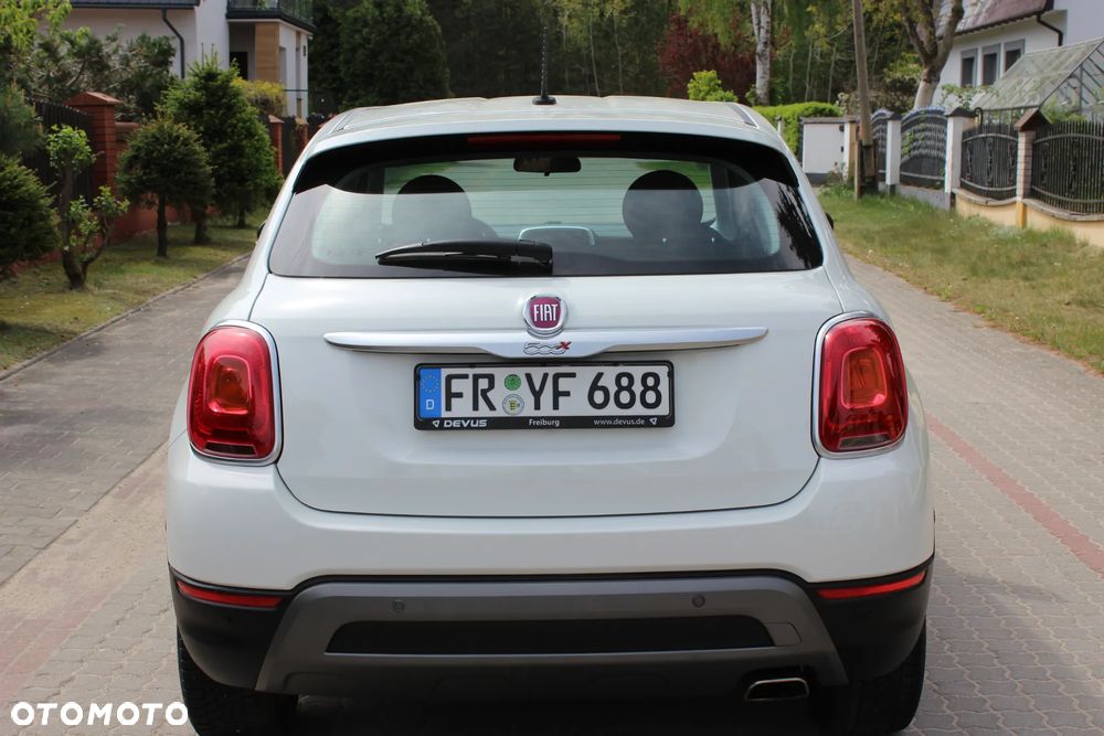 Fiat 500X 1.3 Multijet 4x2 S&S HEY GOOGLE - 7