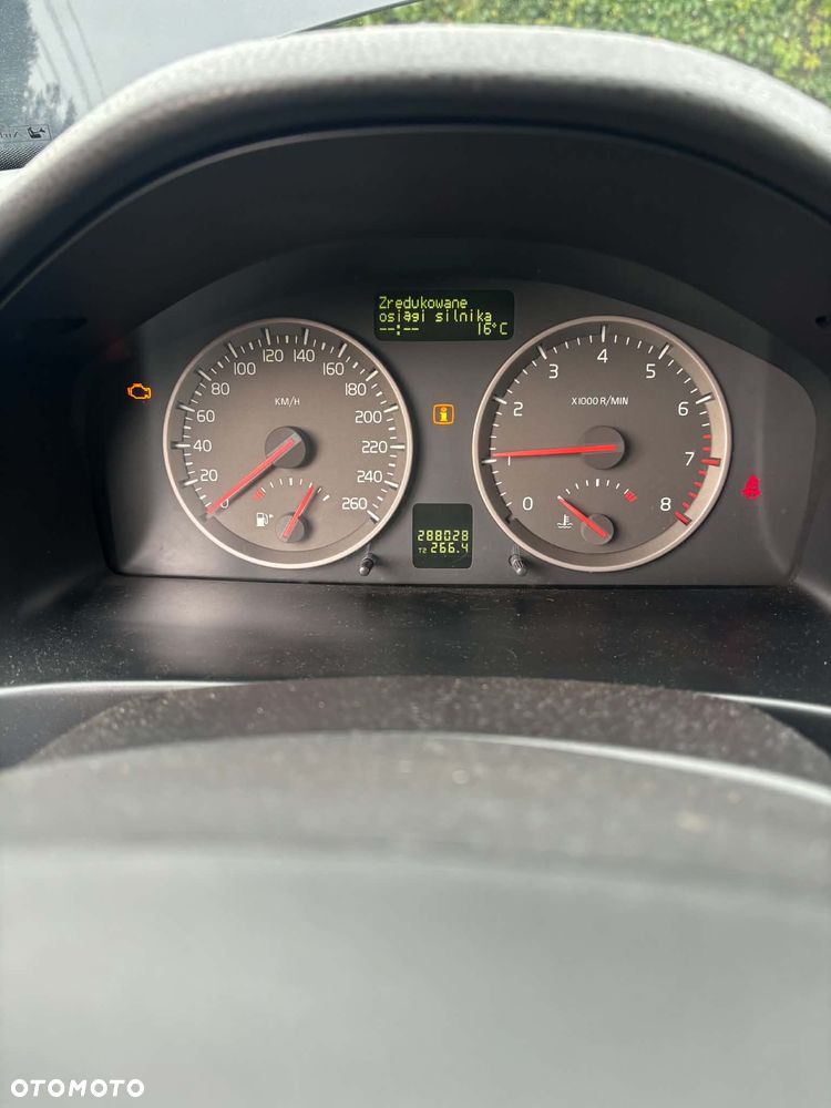 Volvo S40 1.8 Momentum - 11