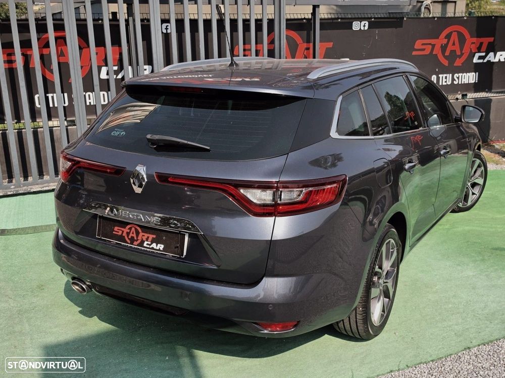 Renault Mégane Break - 18