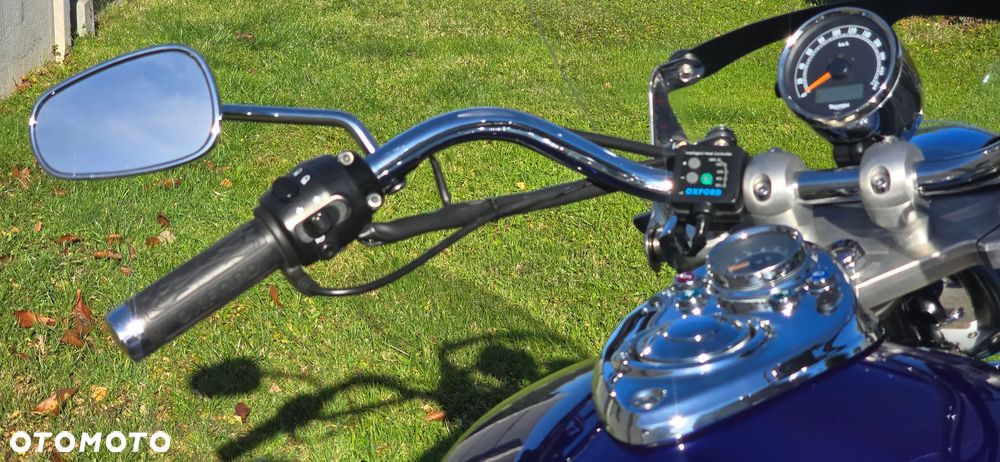 Triumph America - 37