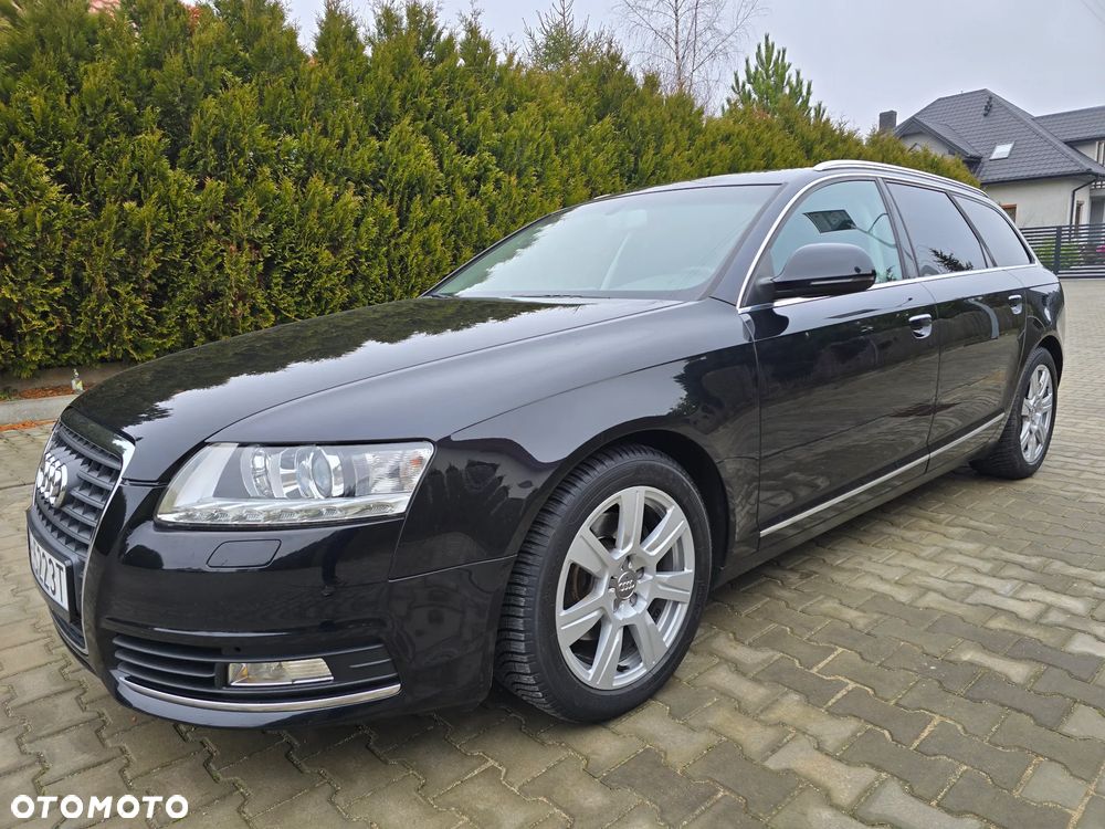 Audi A6 Avant 2.0 TDIe DPF - 14