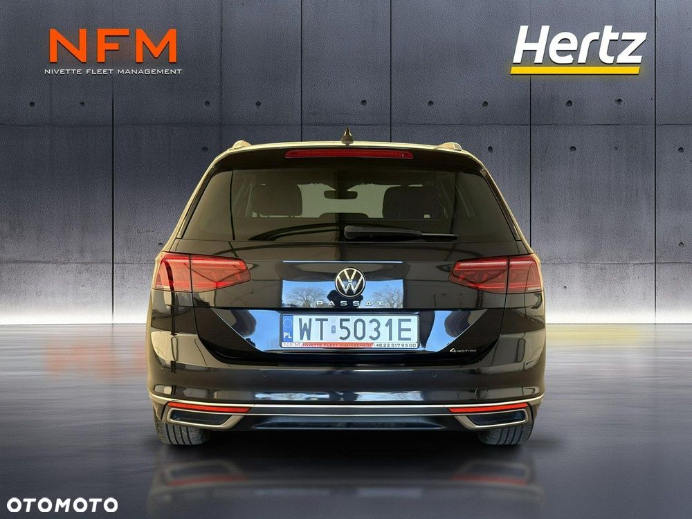 Volkswagen Passat - 10