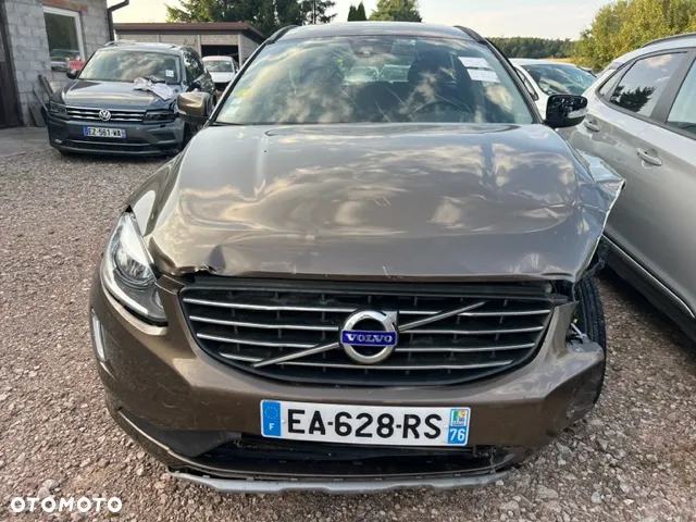Volvo XC 60 D3 Drive-E Momentum - 7