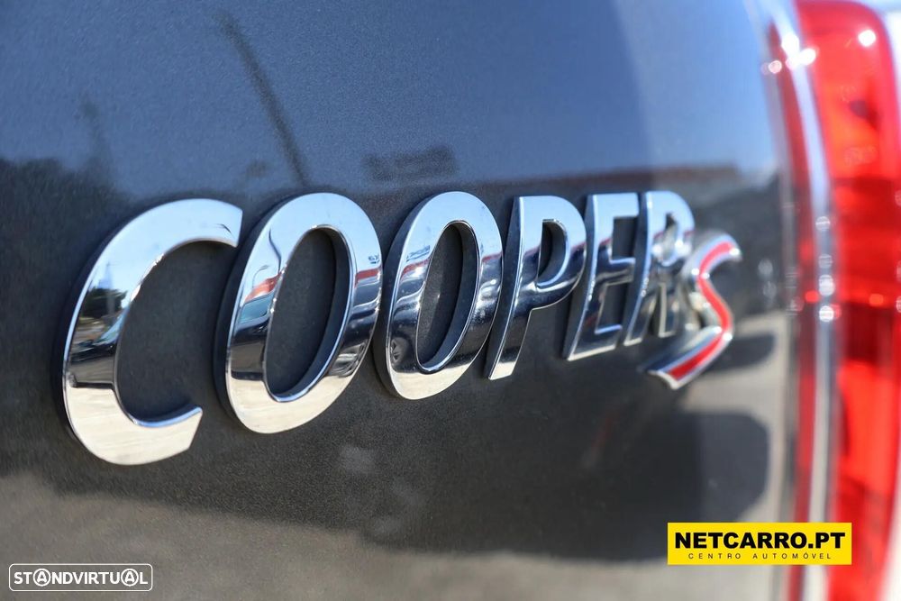 MINI Countryman Cooper S - 28