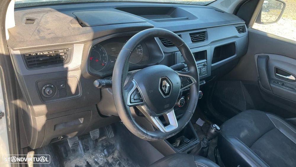 Renault Express 1.5 Blue dCi Confort c/IVA - 5