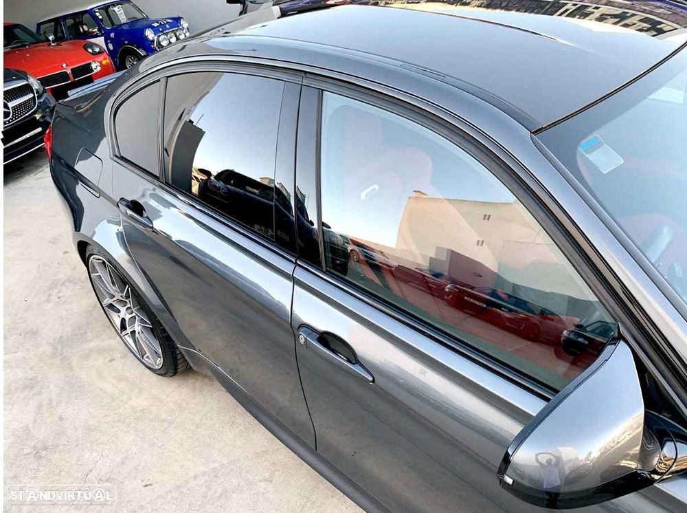 BMW M3 - 44